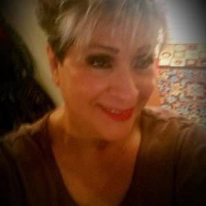 Meet your Posher, Sylvia